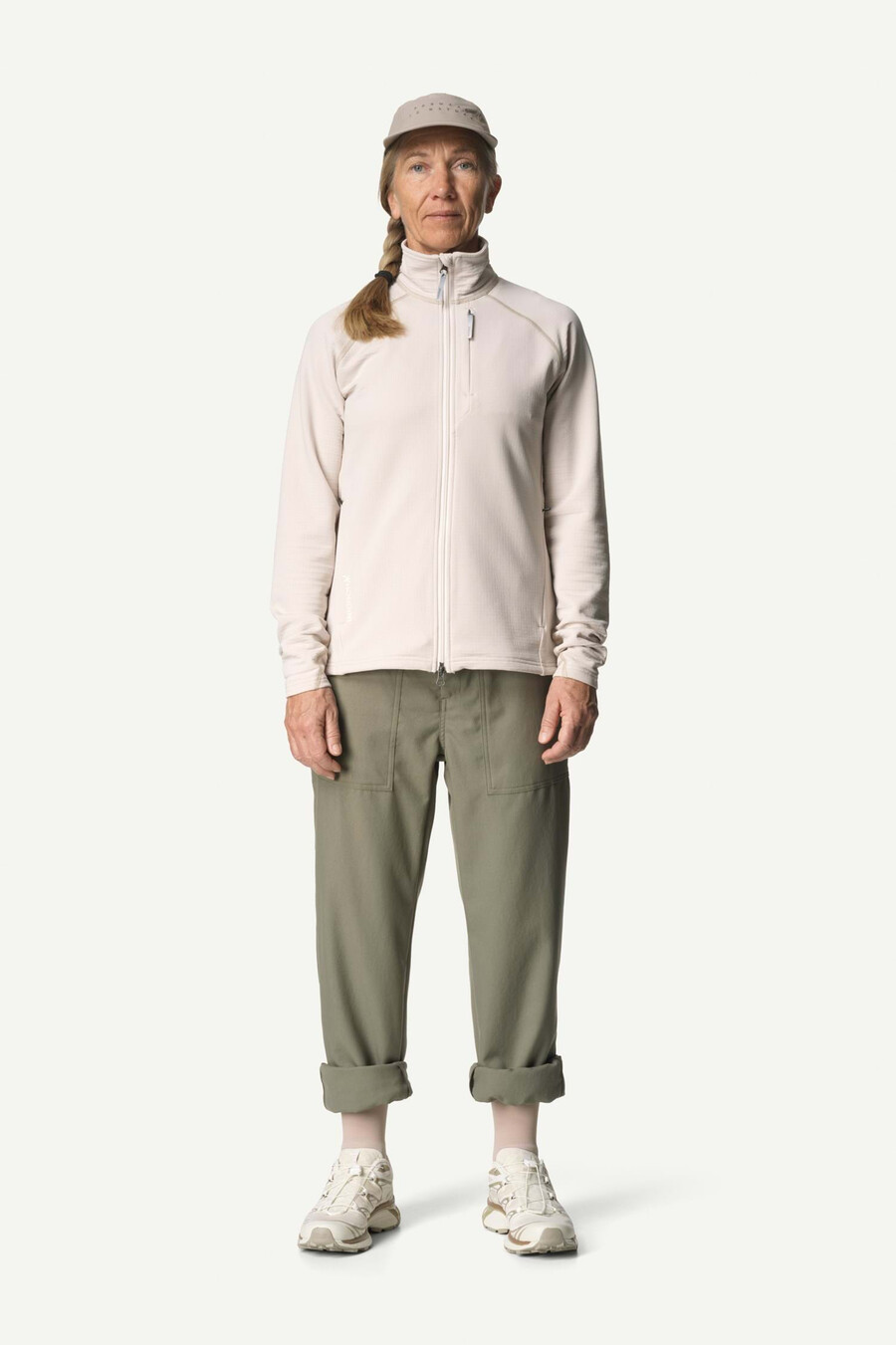 ws aero jacket