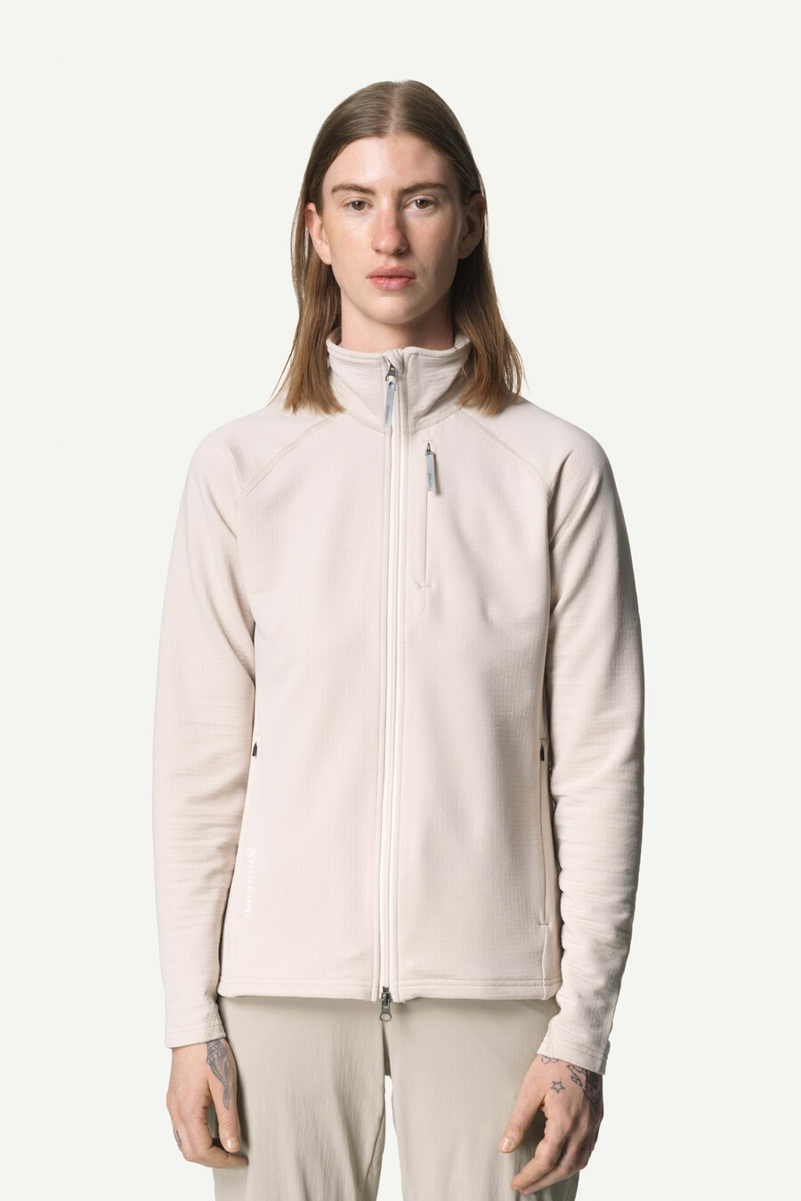 ws aero jacket