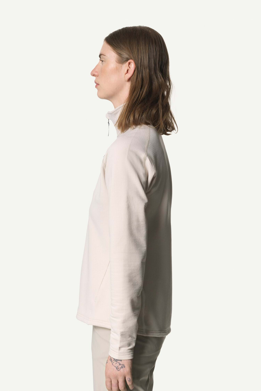 ws aero jacket