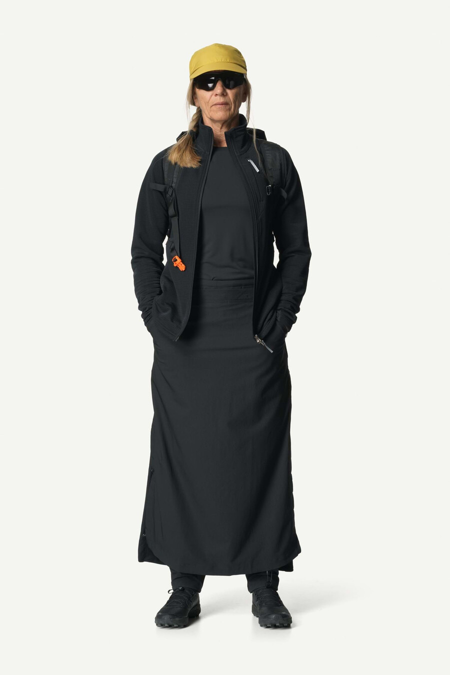 ws aero jacket
