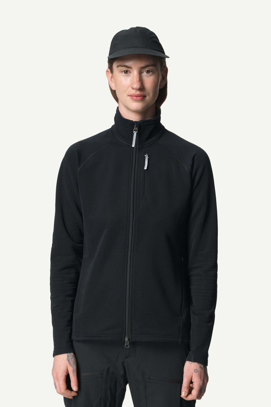 ws aero jacket