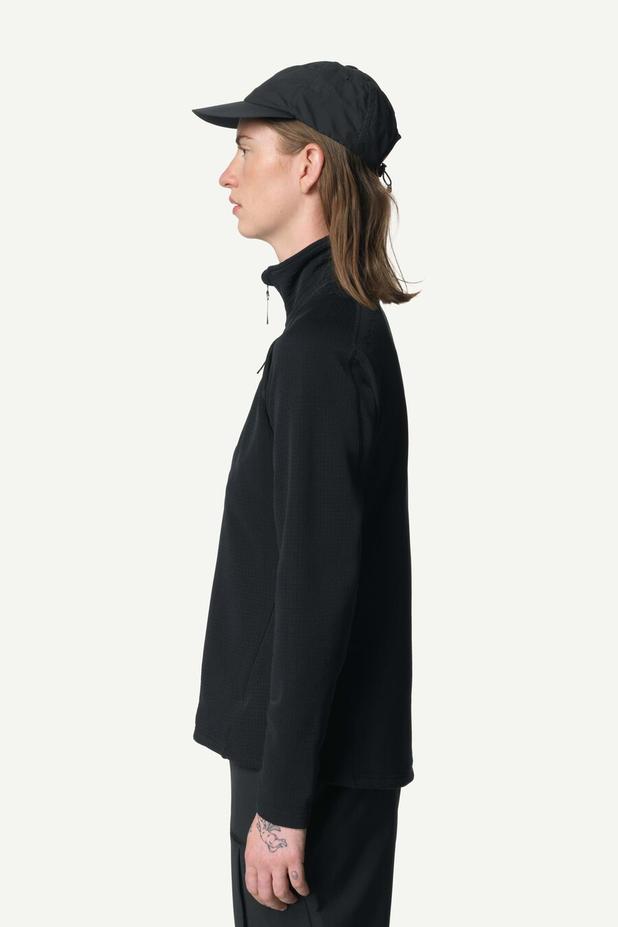 ws aero jacket