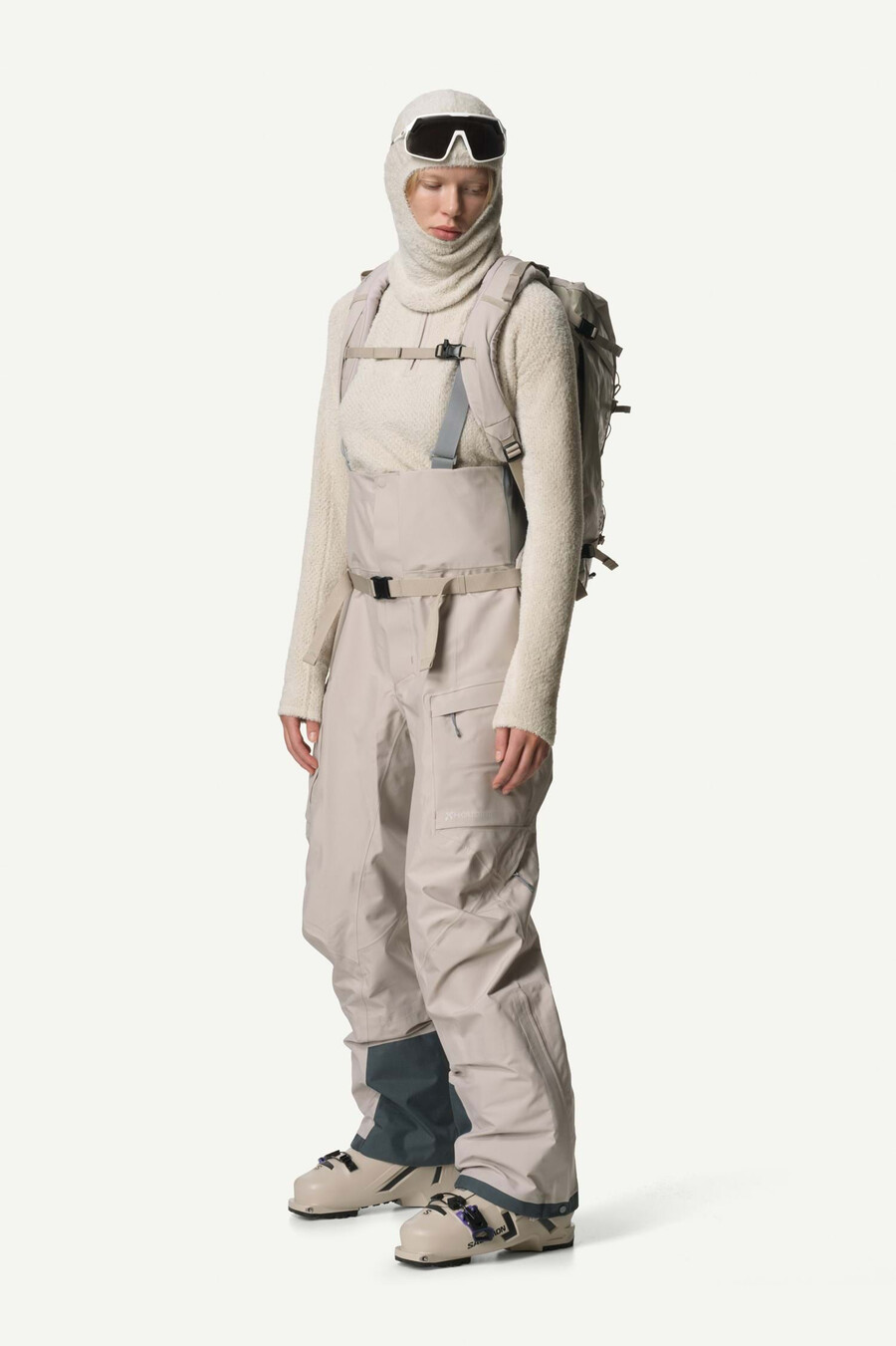 ws lykan half zip