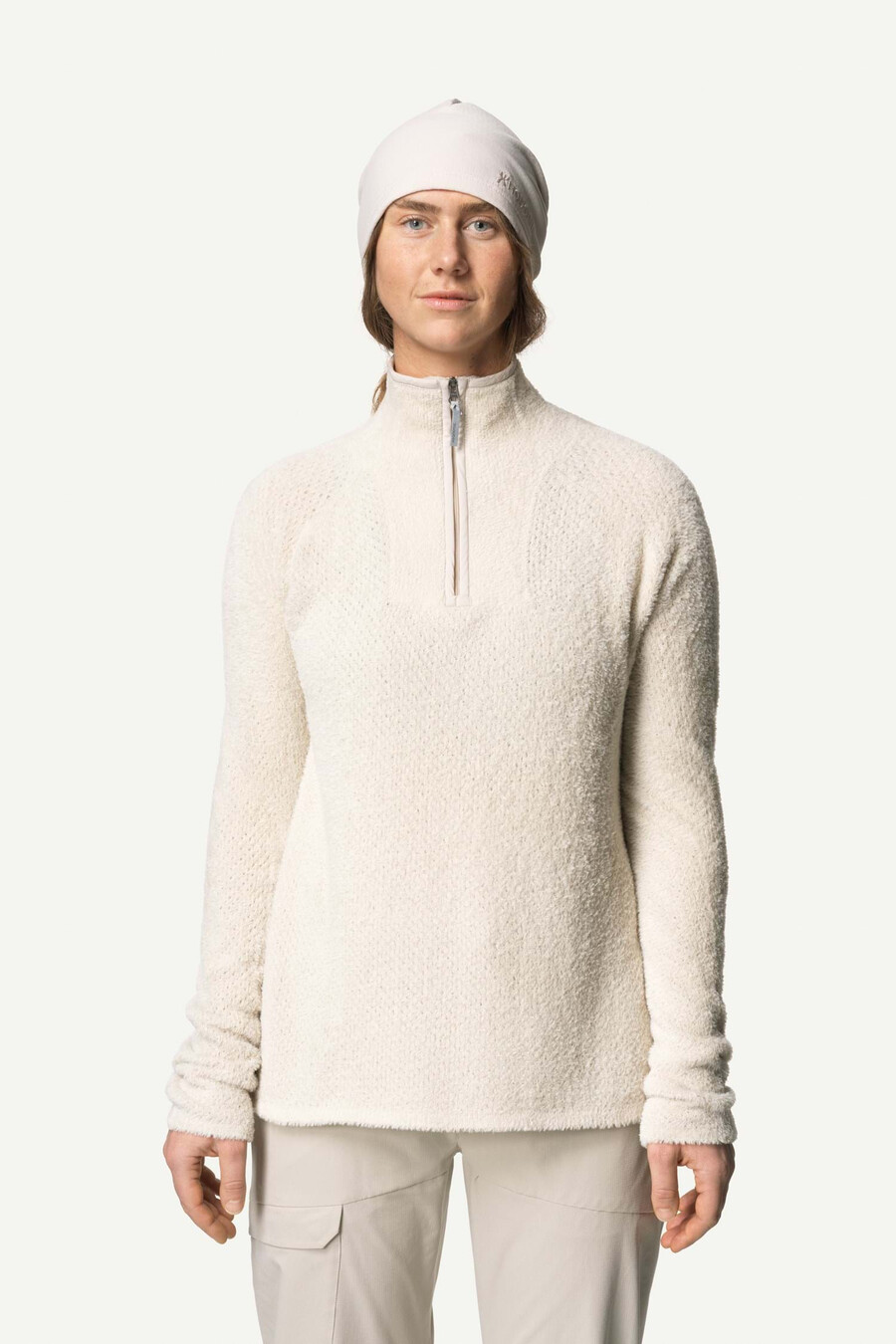 ws lykan half zip