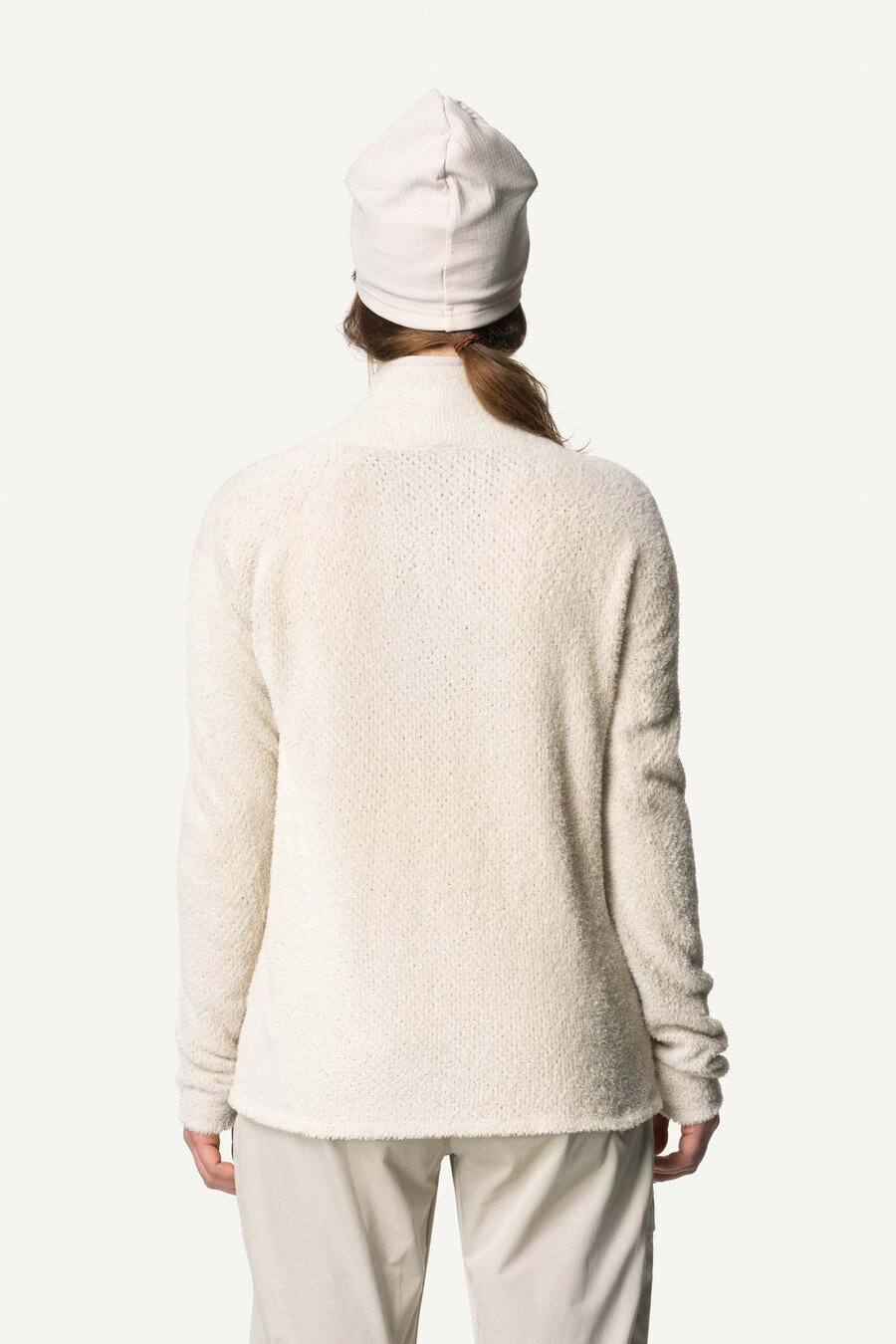 ws lykan half zip