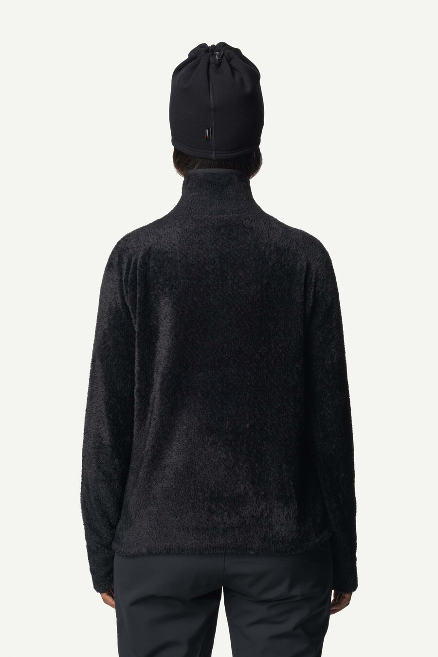 ws lykan half zip