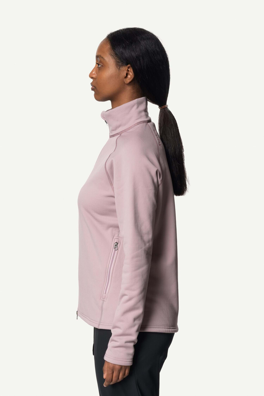 ws power up jacket