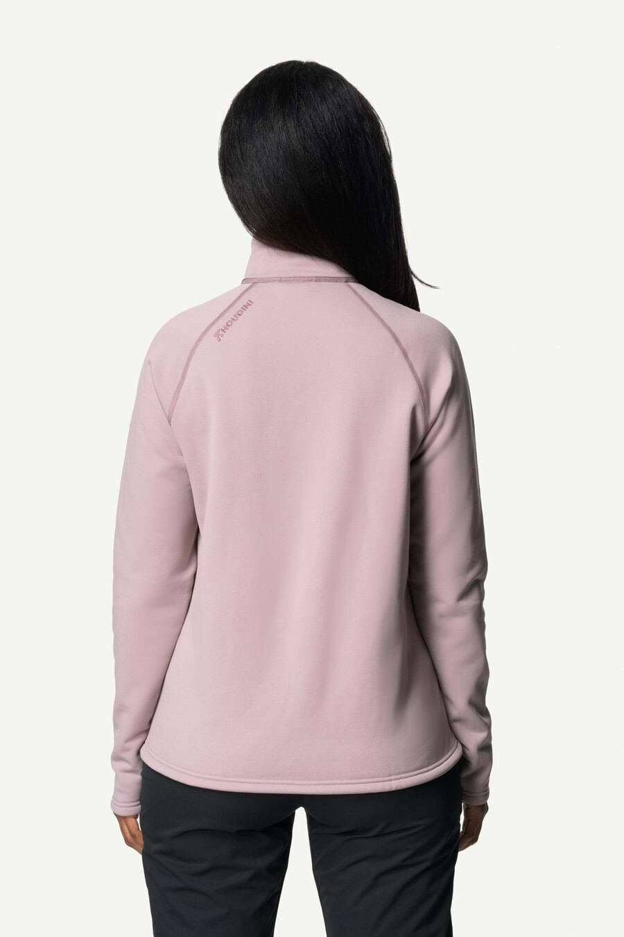ws power up jacket