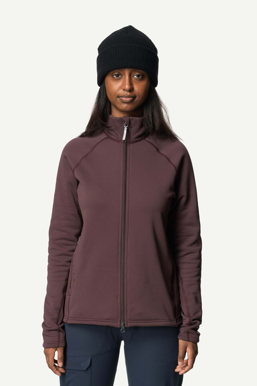 ws power up jacket