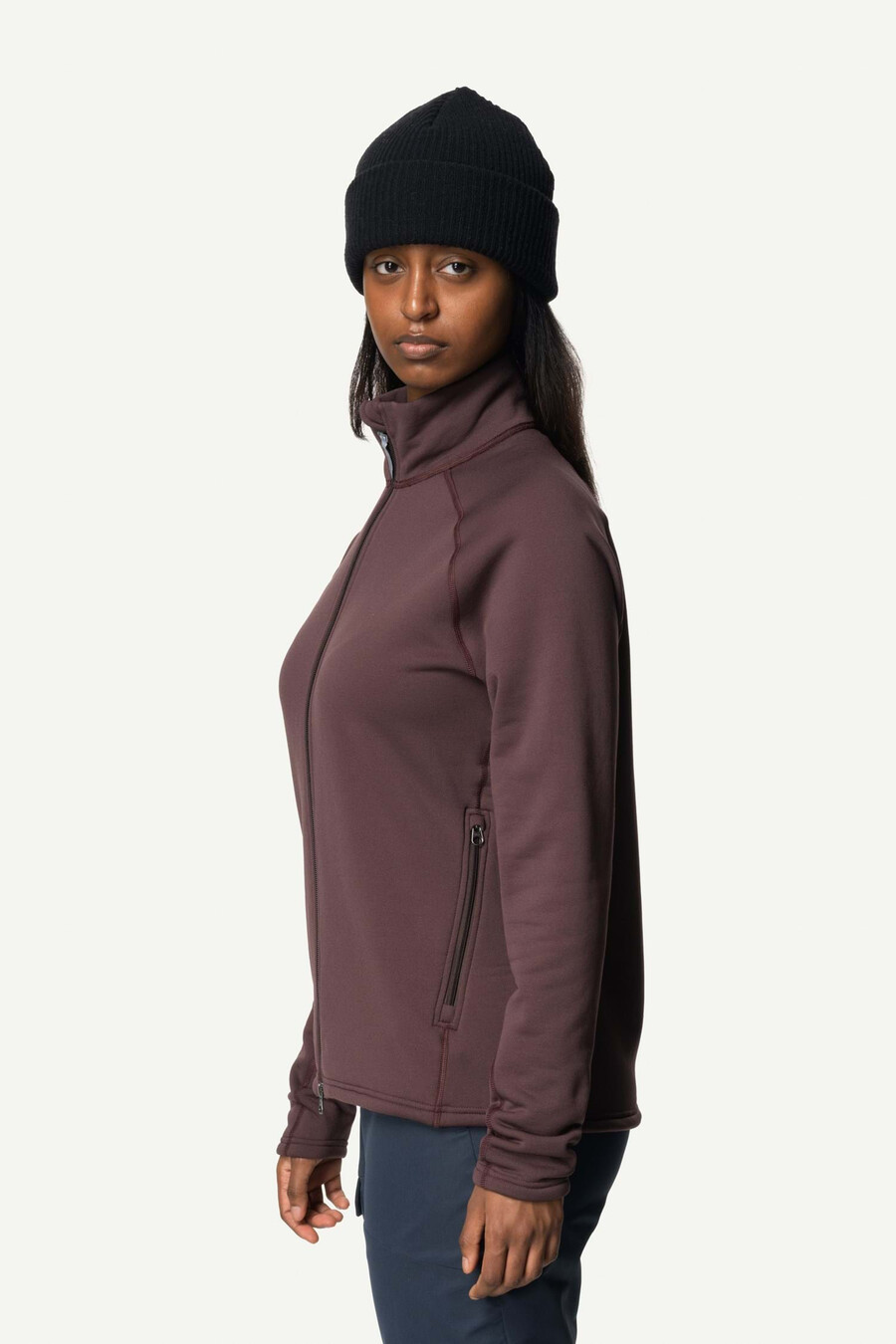 ws power up jacket