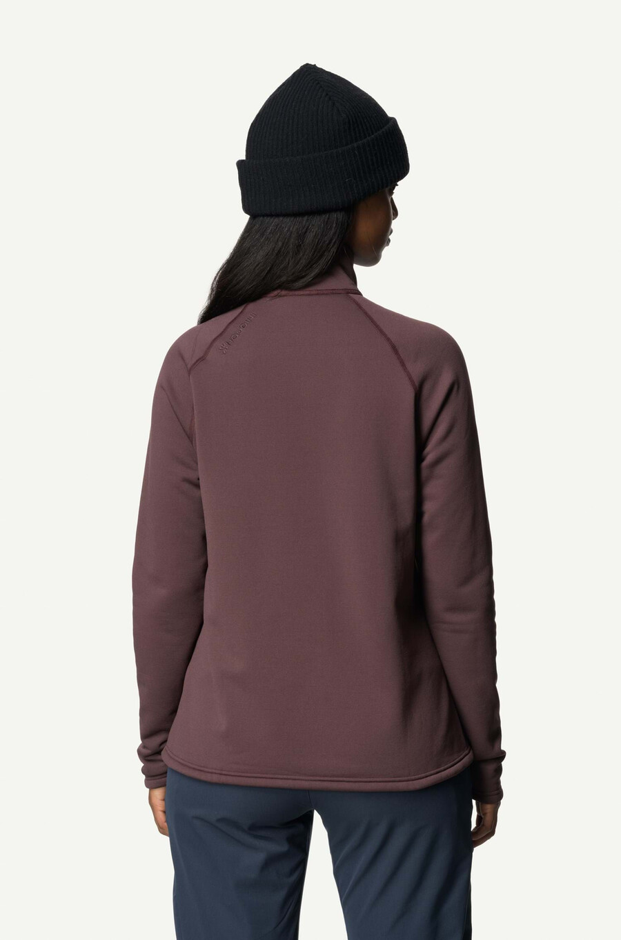 ws power up jacket
