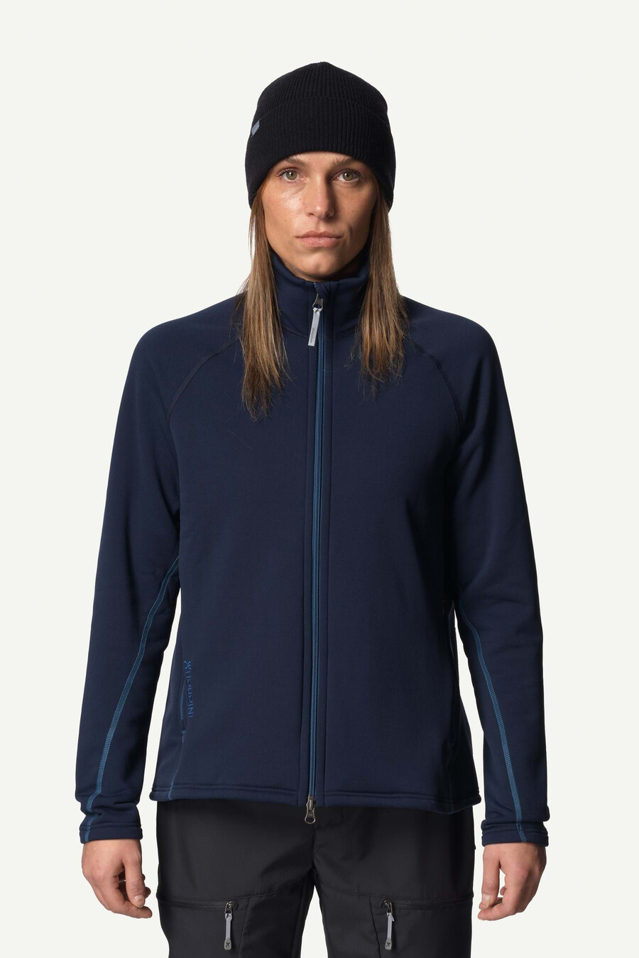 ws power up jacket