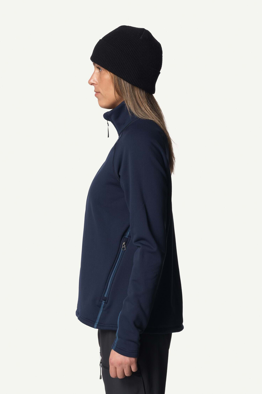 ws power up jacket