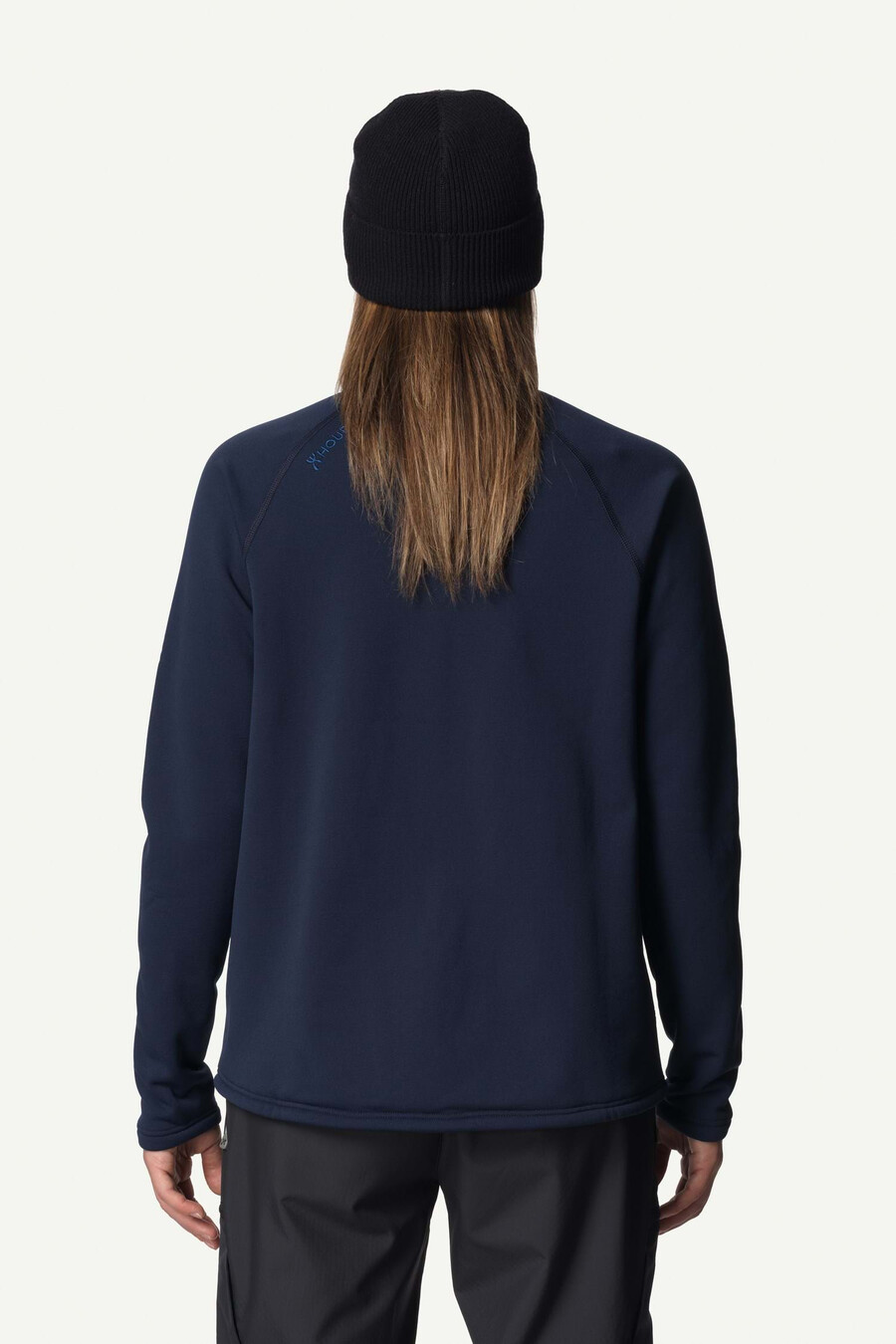 ws power up jacket