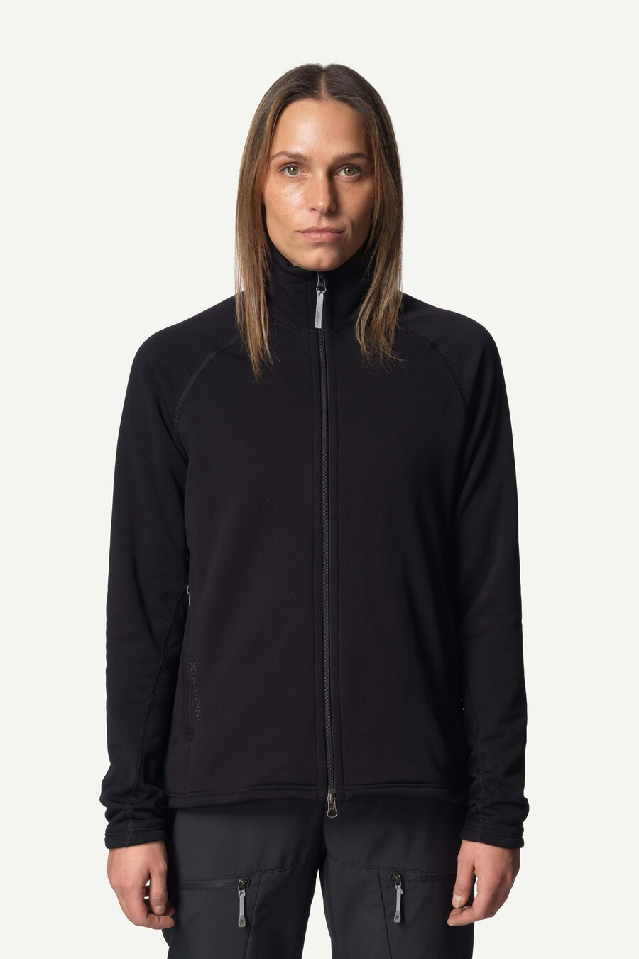 ws power up jacket