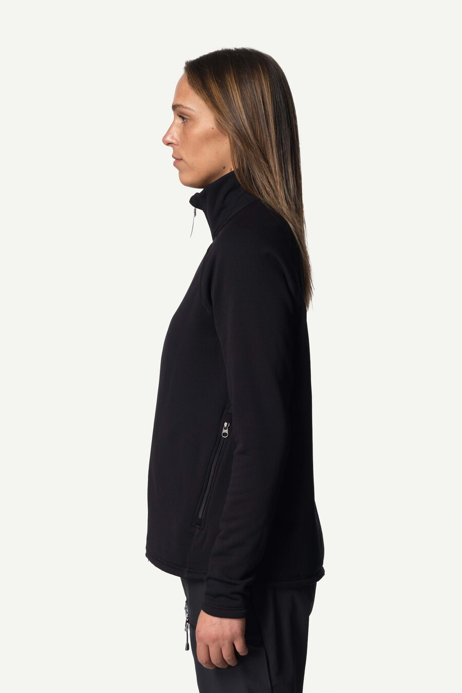 ws power up jacket