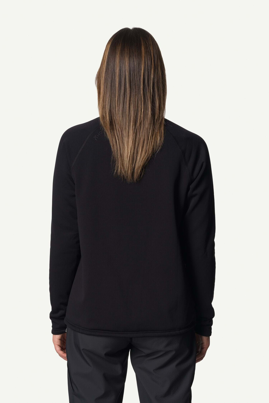 ws power up jacket