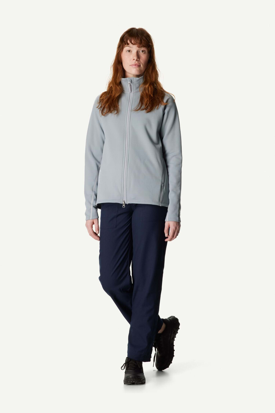ws power up jacket