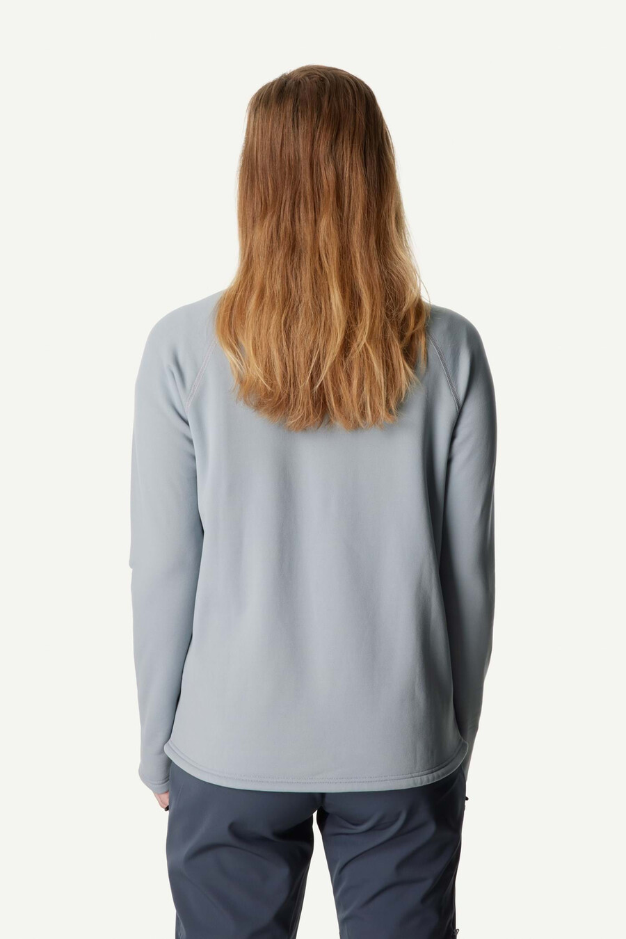 ws power up jacket